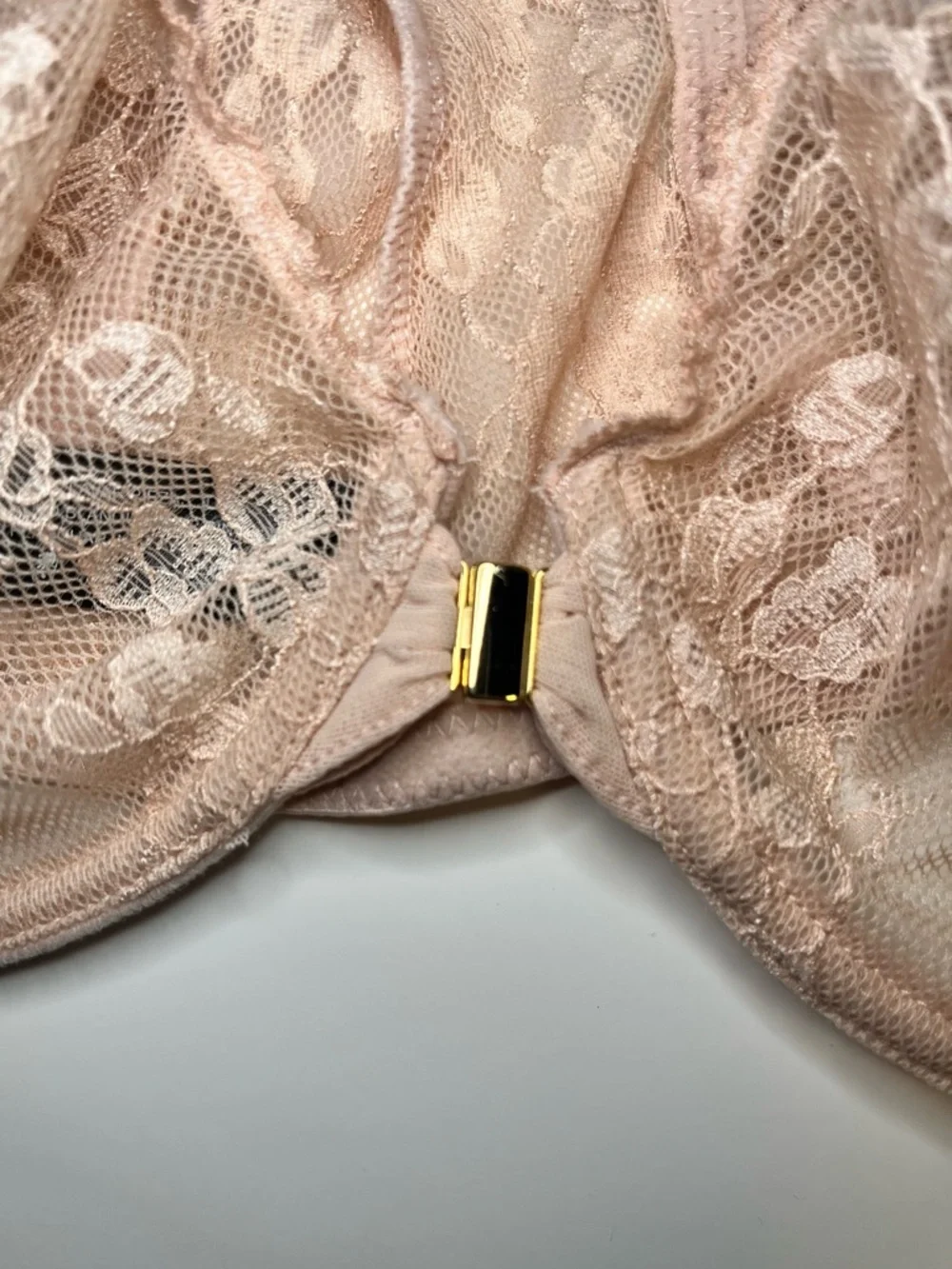 Natori blush pink